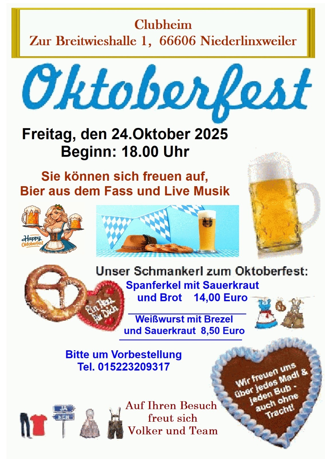 Oktoberfest